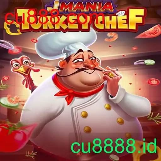JManiaTurkeyChef