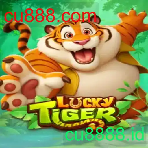 LuckyTiger