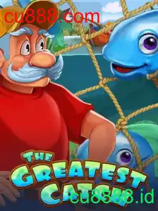 TheGreatestCatch