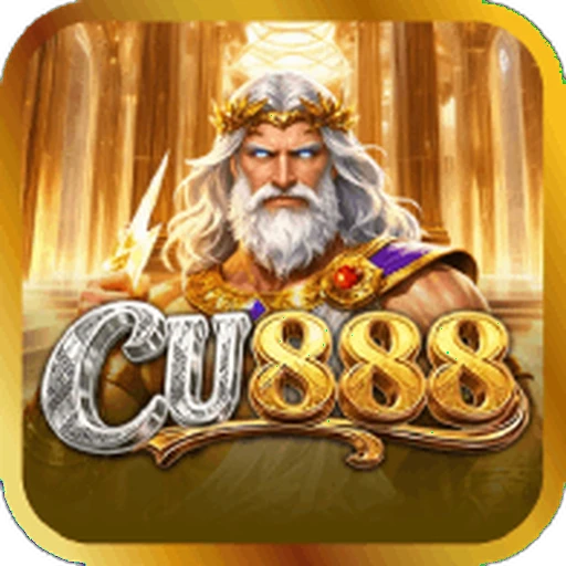 cu888.com Logo